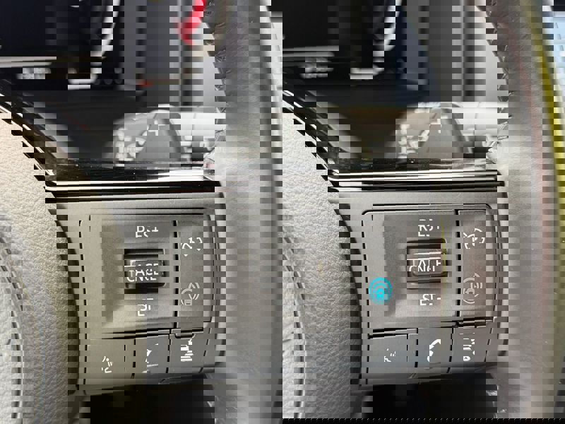 Image Nissan QASHQAI 1.3 158 Tekna Full leds GPS TVA Caméra pano Carplay HUD Sièges élec Régul Clim auto Gtie 1 an